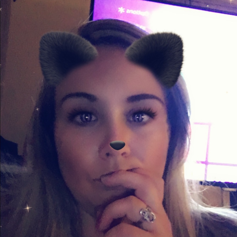 Meet your Posher, Elinbecky